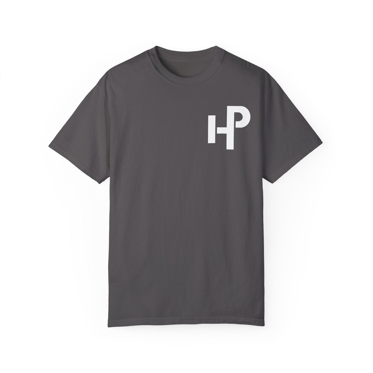 Harget Pro AV Solutions - Unisex Garment-Dyed T-shirt