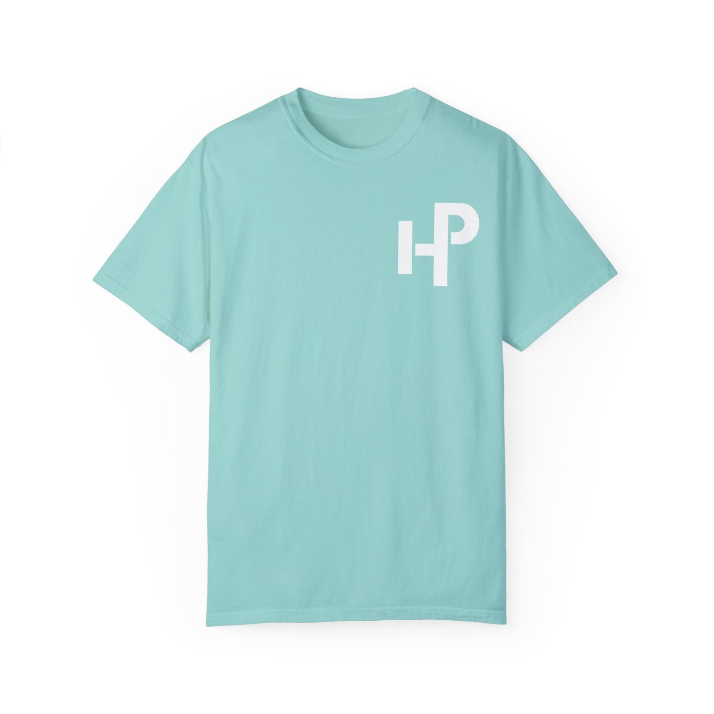 Harget Pro AV Solutions - Unisex Garment-Dyed T-shirt