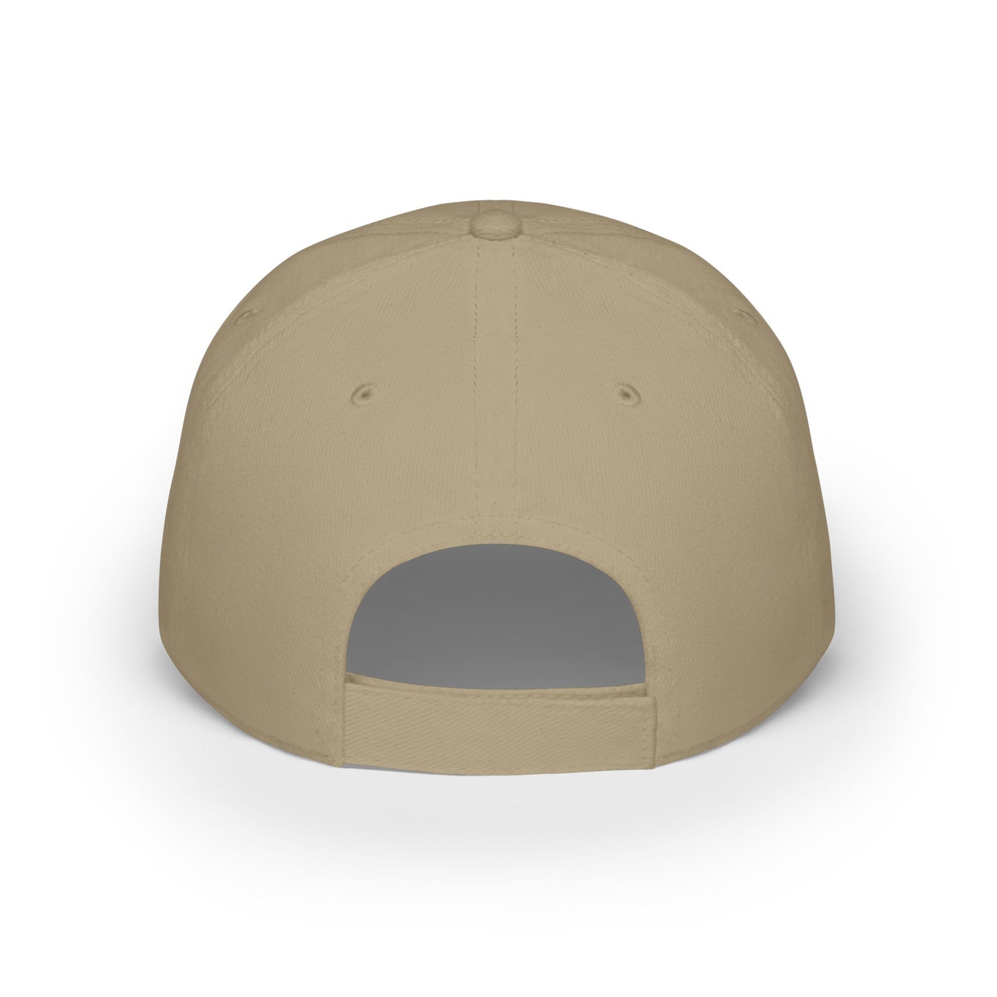 Harget Pro AV Solutions - Low Profile Baseball Cap