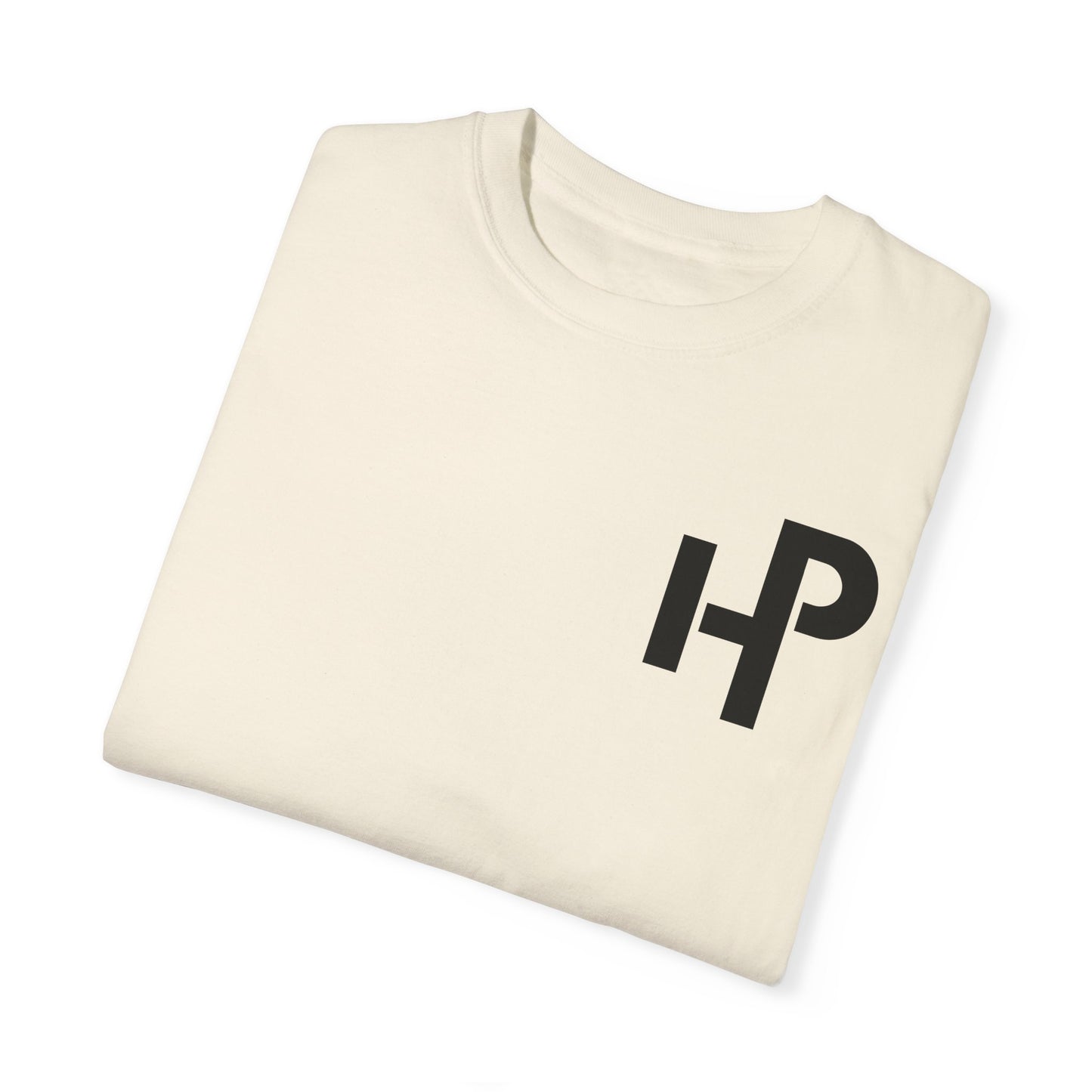 Harget Pro AV Solutions - Unisex Garment-Dyed T-shirt