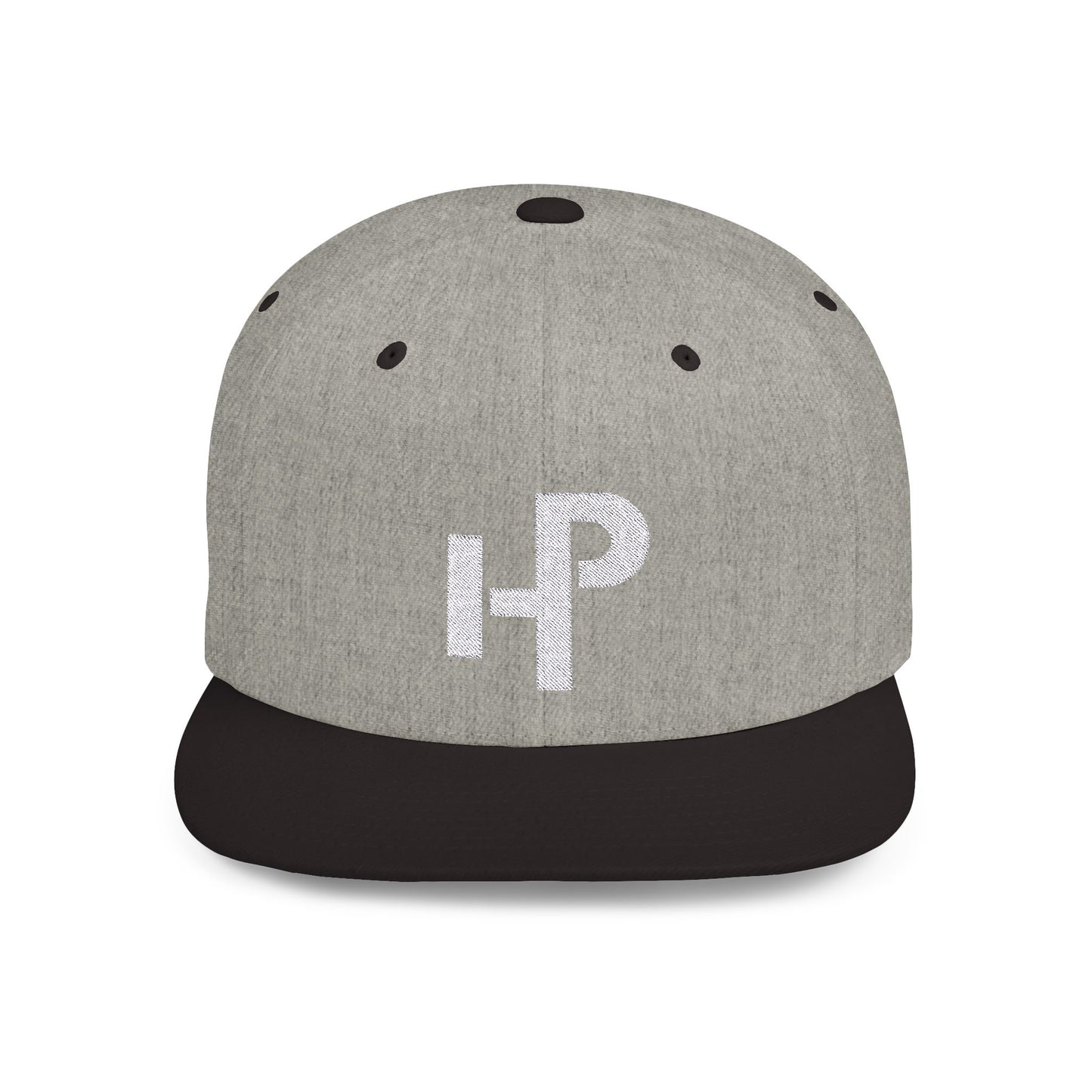 Harget Pro - Flat Bill Snapback