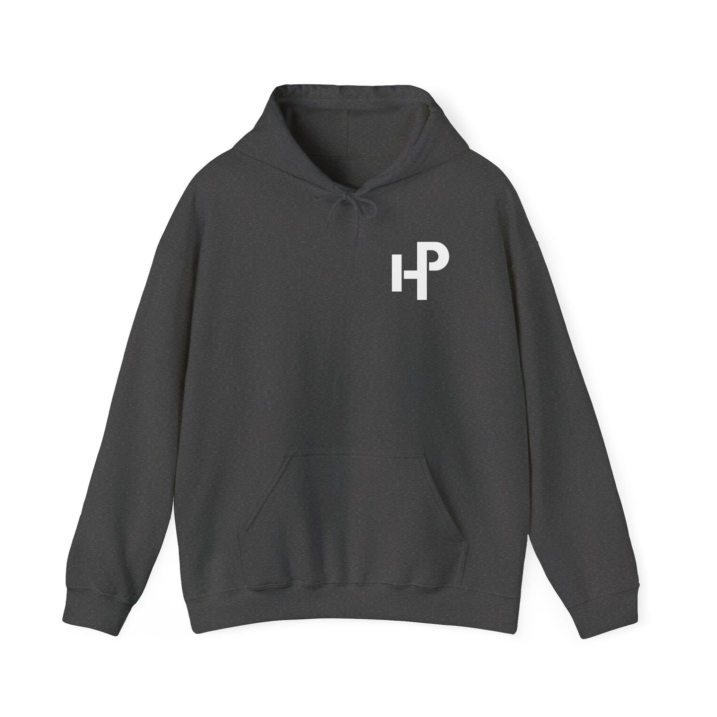 Harget Pro AV Solutions - Unisex Heavy Blend™ Hooded Sweatshirt