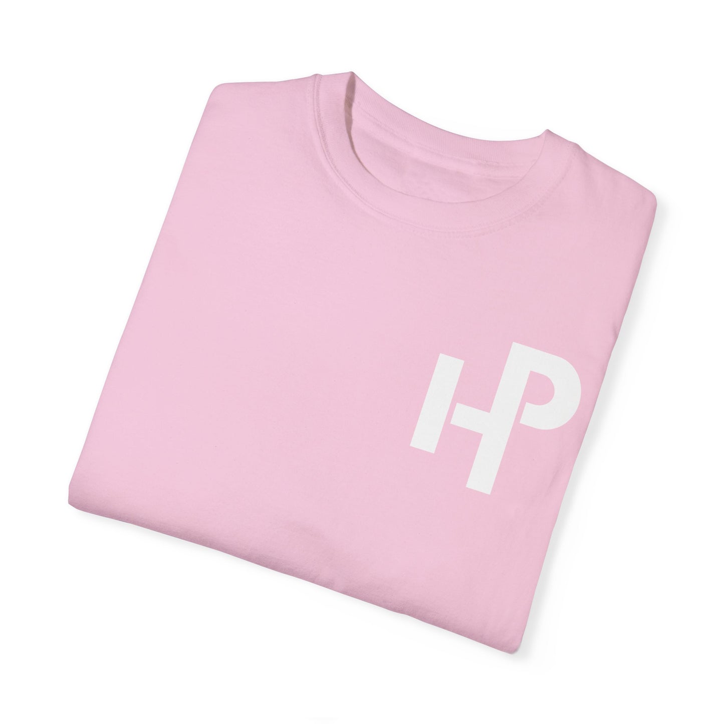 Harget Pro AV Solutions - Unisex Garment-Dyed T-shirt