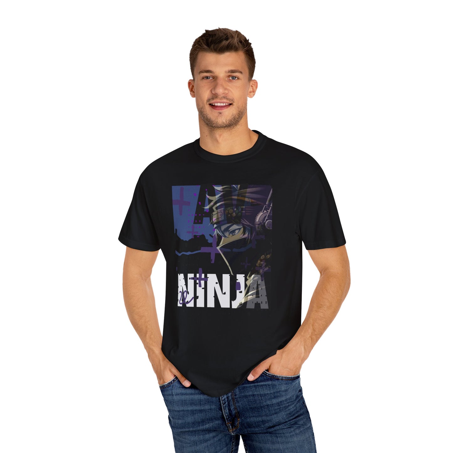 AV Ninja shirt