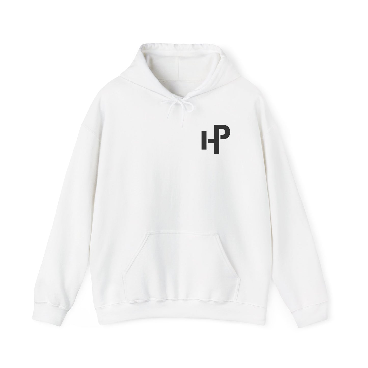 Harget Pro AV Solutions - Unisex Heavy Blend™ Hooded Sweatshirt