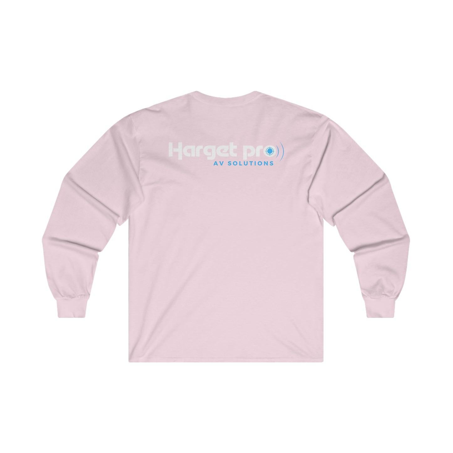 Unisex Ultra Cotton Long Sleeve Tee