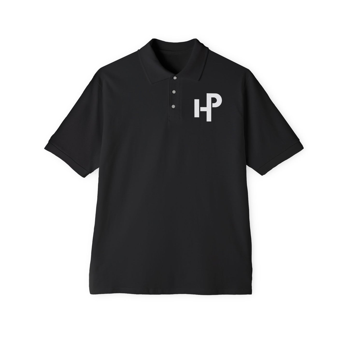 Harget Pro Men's Piqué Polo