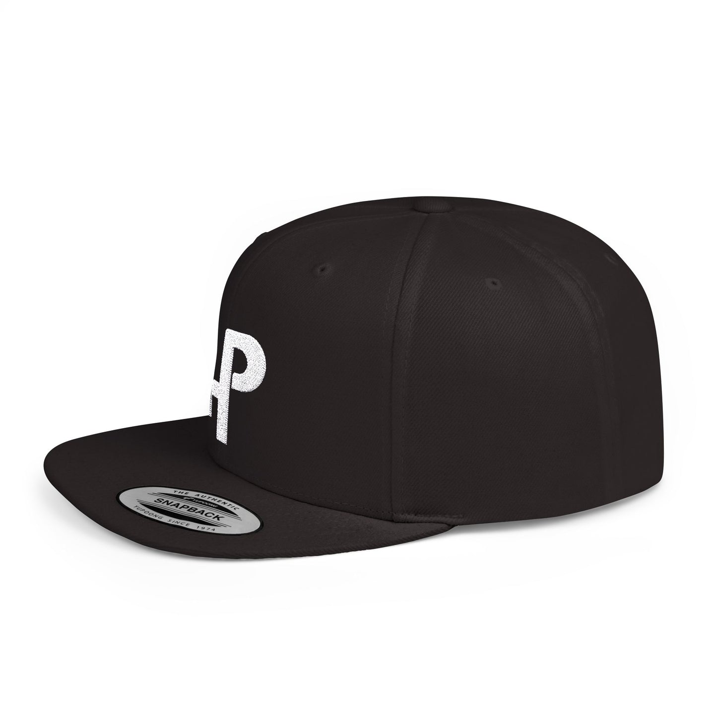 Harget Pro - Flat Bill Snapback