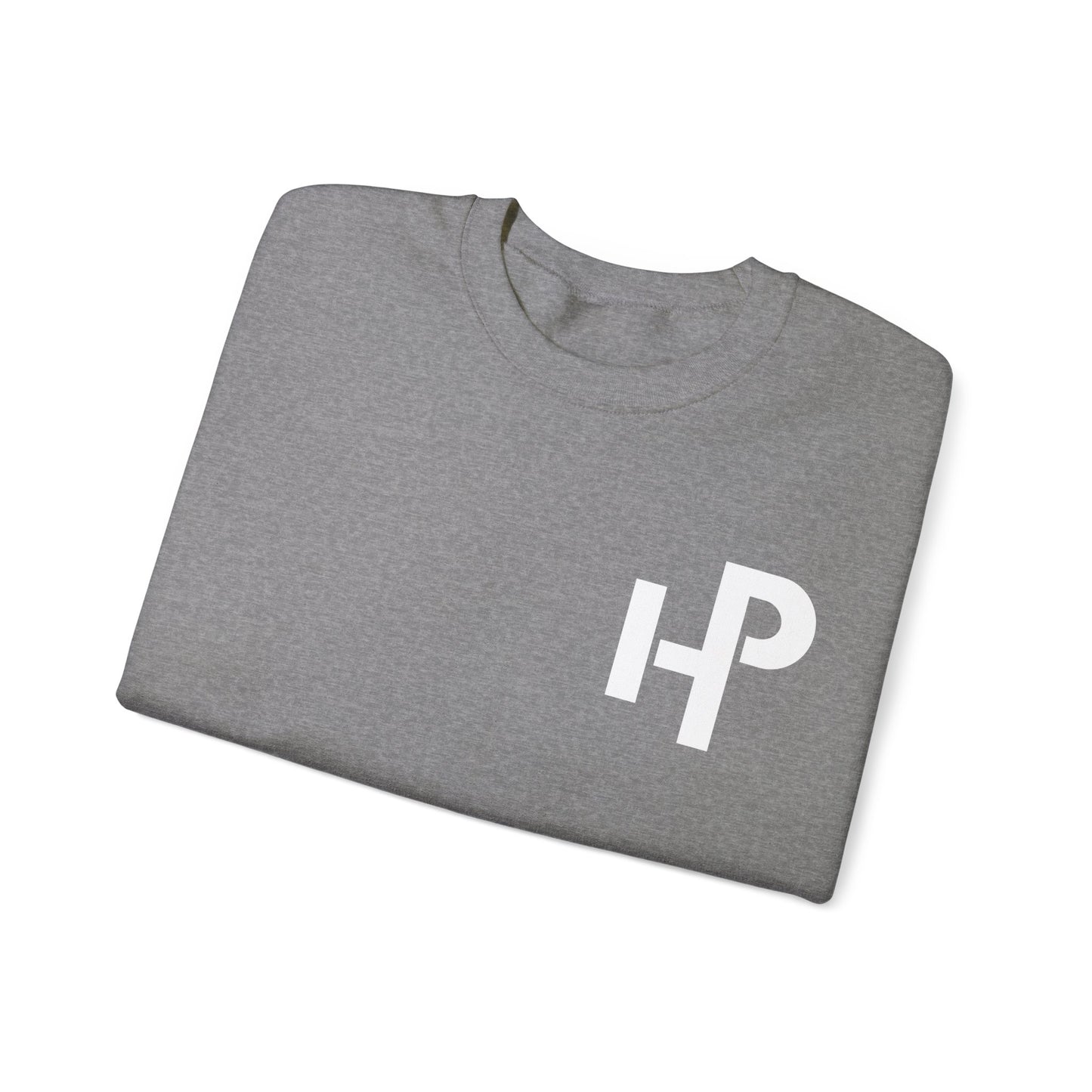 Harget Pro AV Solutions - Unisex Heavy Blend™ Crewneck Sweatshirt