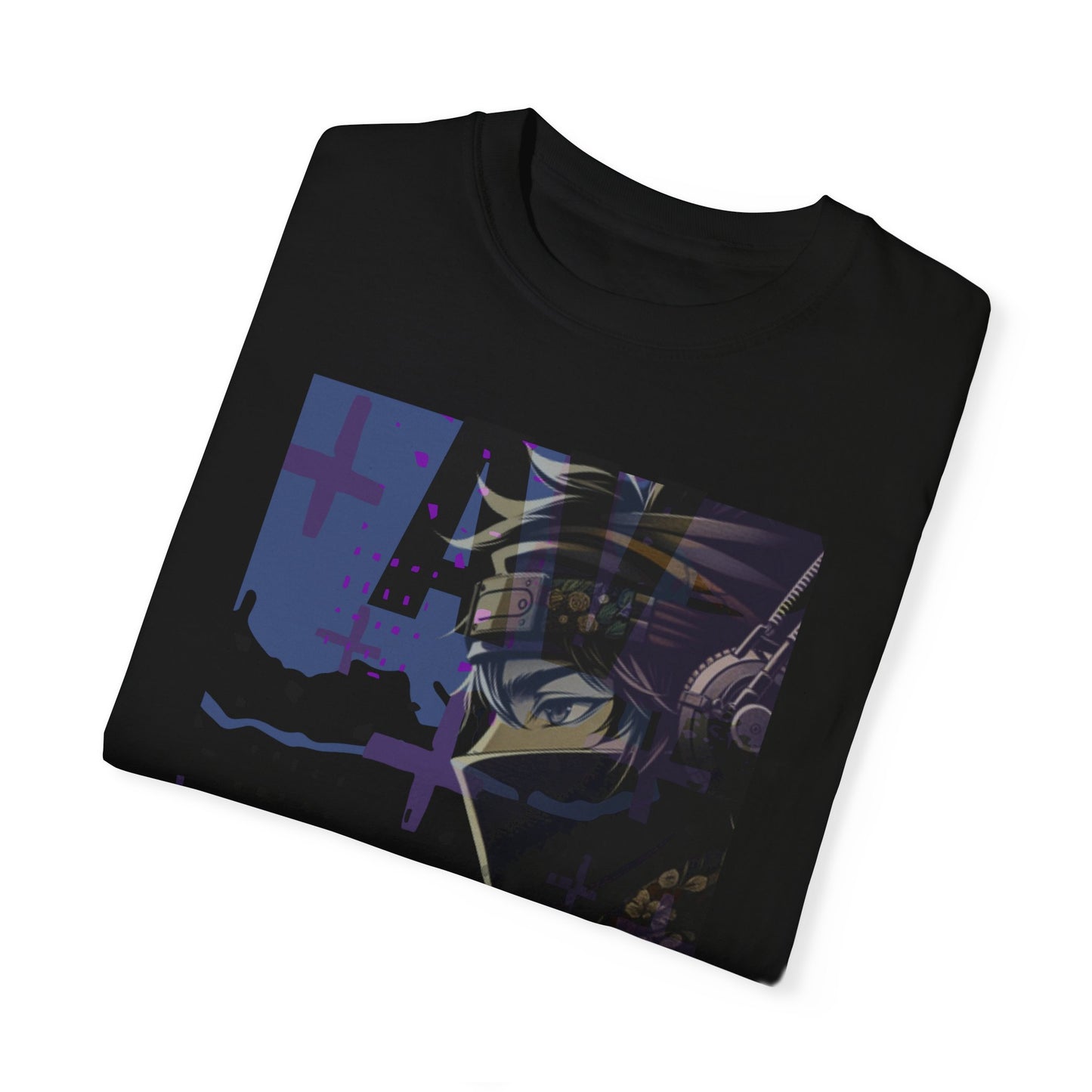 AV Ninja shirt