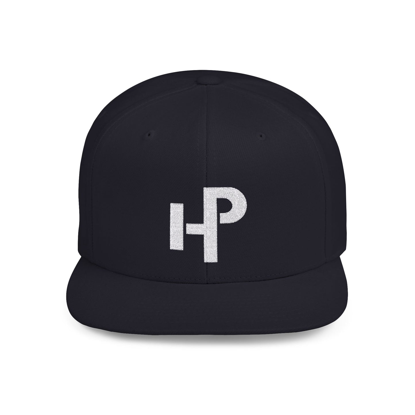 Harget Pro - Flat Bill Snapback