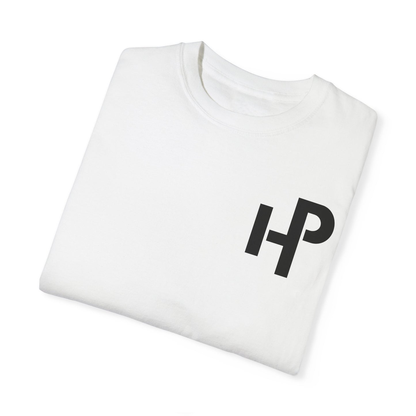 Harget Pro AV Solutions - Unisex Garment-Dyed T-shirt