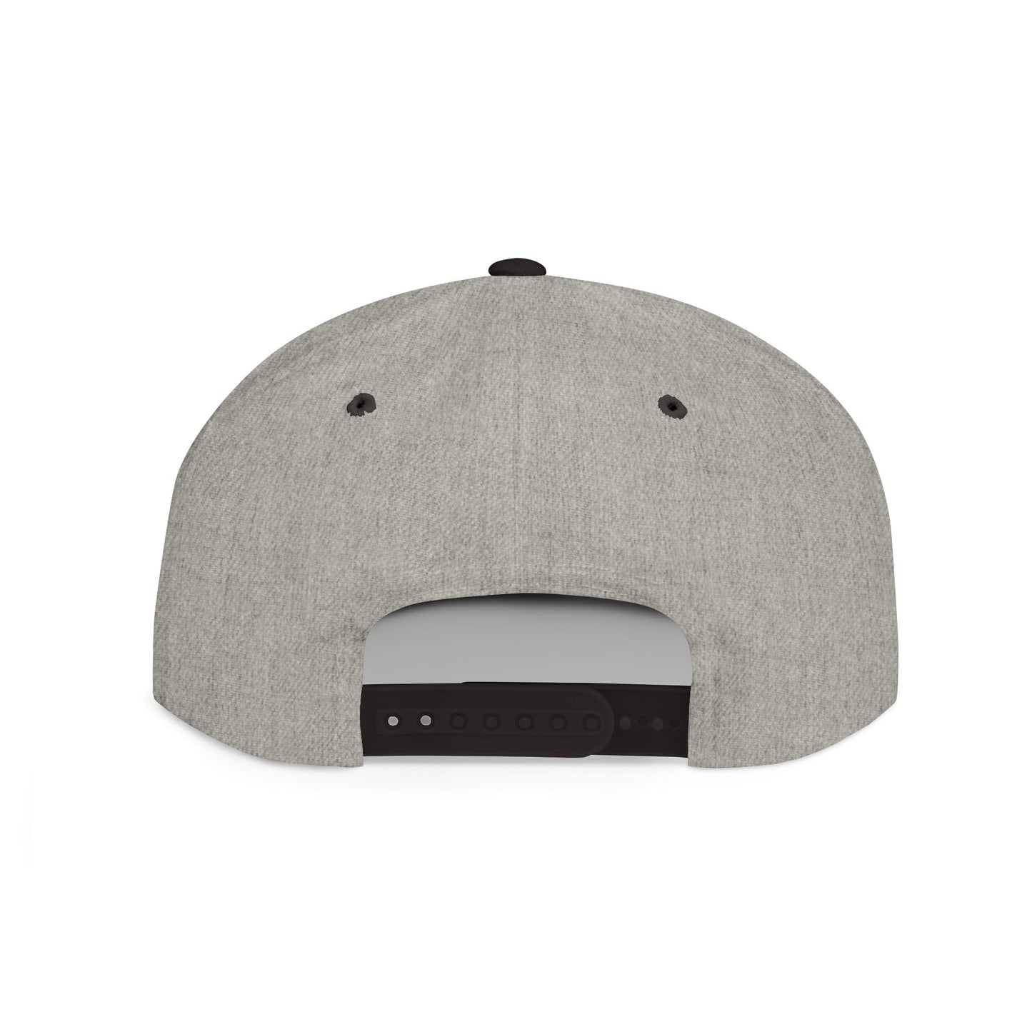 Harget Pro - Flat Bill Snapback