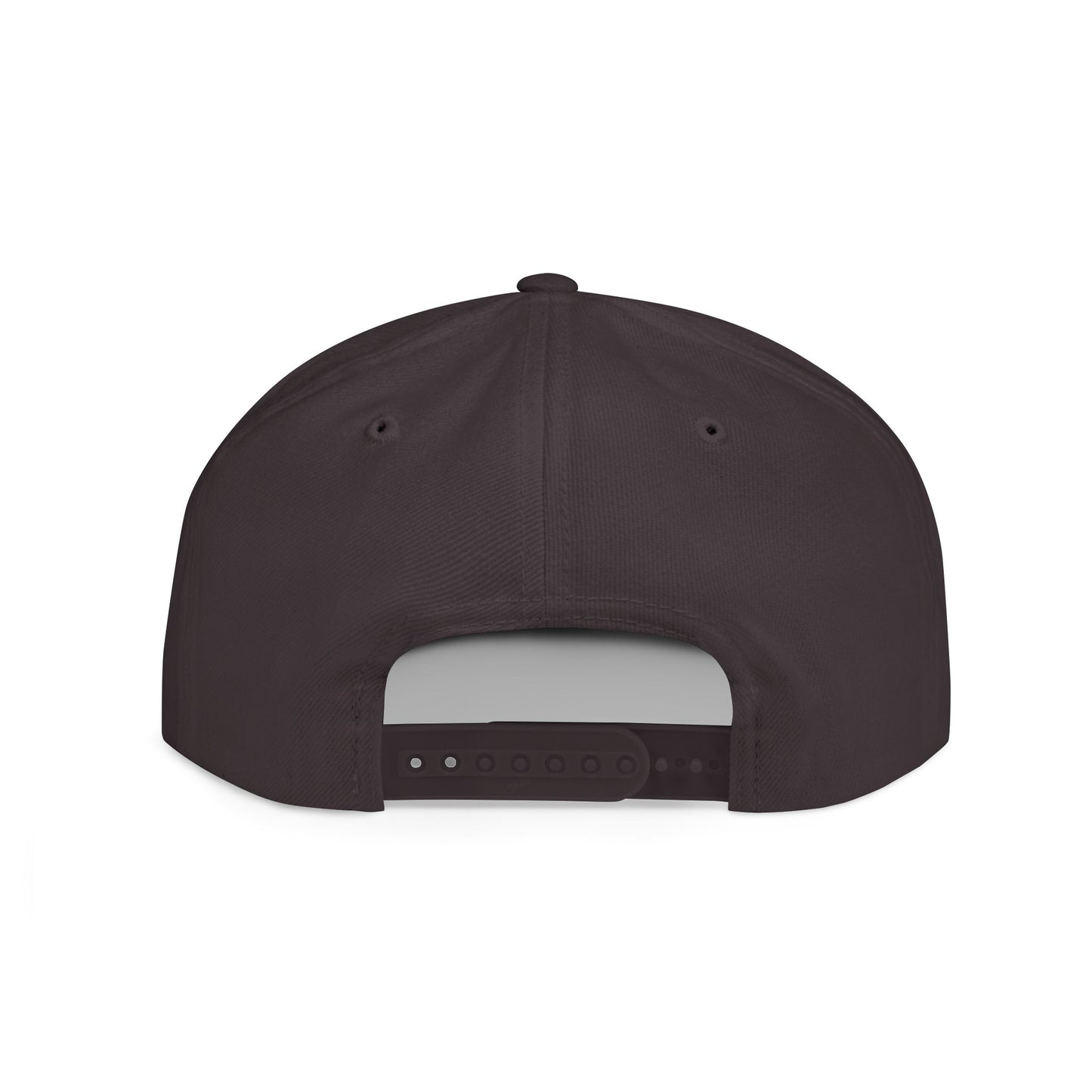 Harget Pro - Flat Bill Snapback