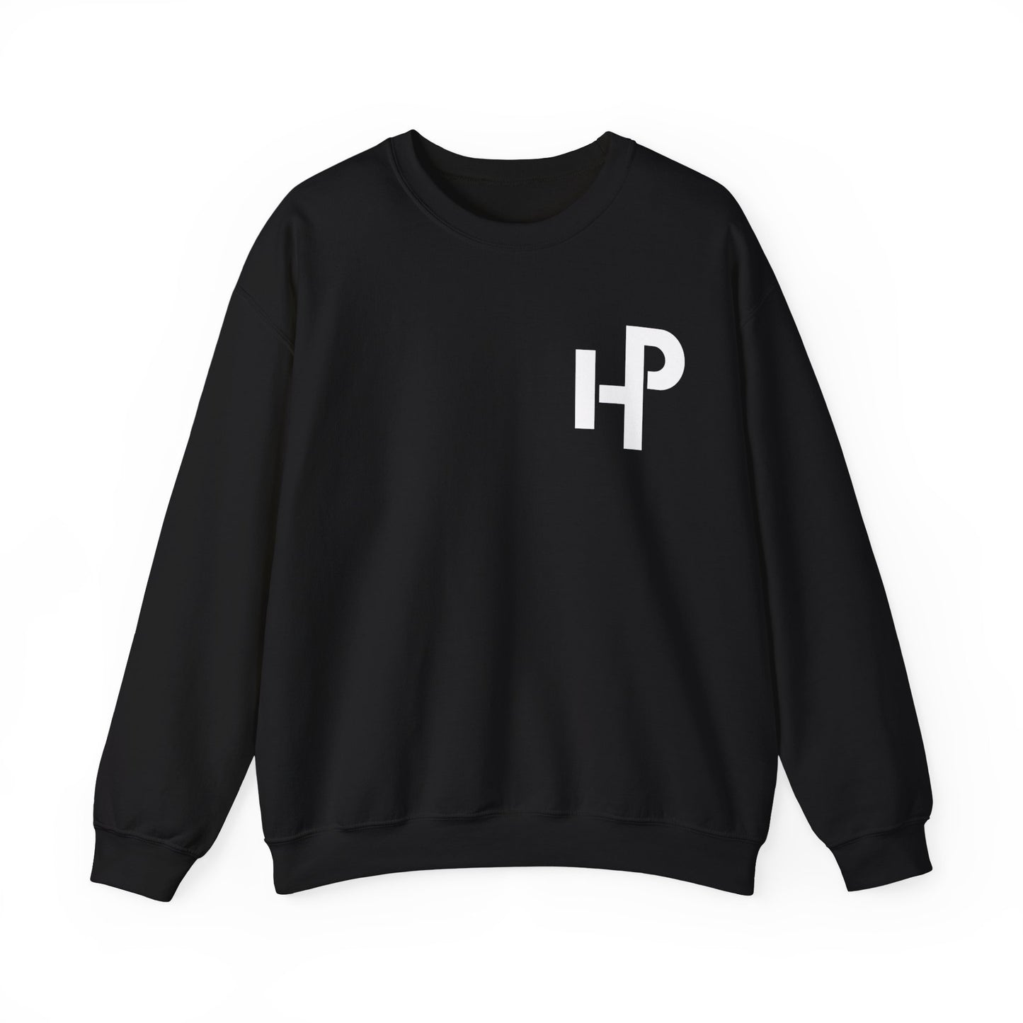 Harget Pro AV Solutions - Unisex Heavy Blend™ Crewneck Sweatshirt