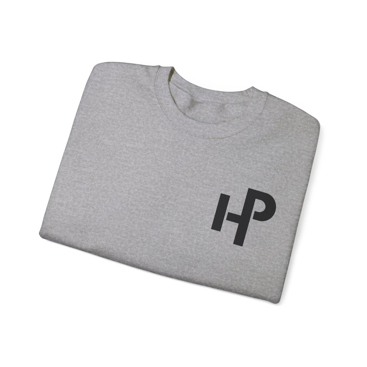 Harget Pro AV Solutions - Unisex Heavy Blend™ Crewneck Sweatshirt