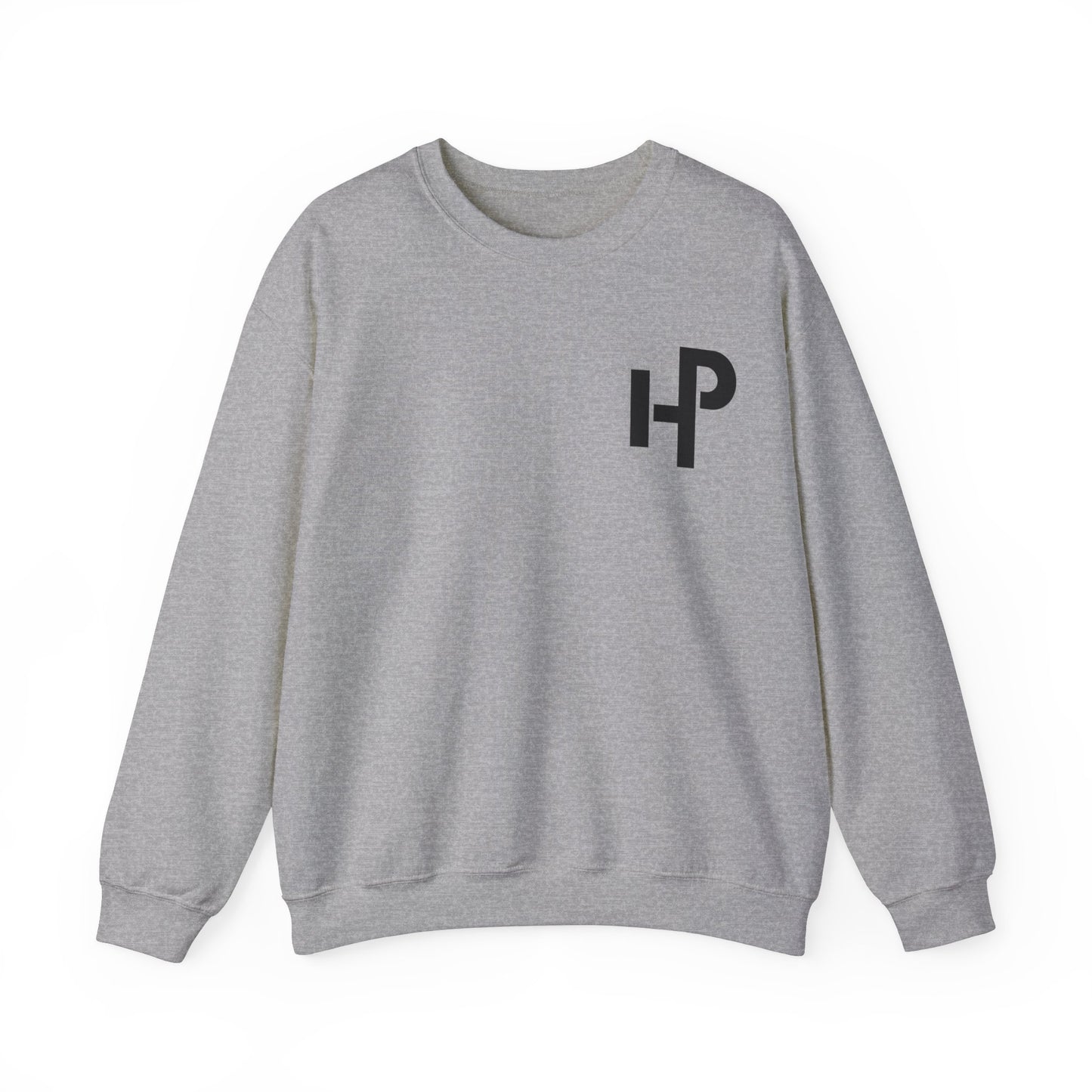 Harget Pro AV Solutions - Unisex Heavy Blend™ Crewneck Sweatshirt