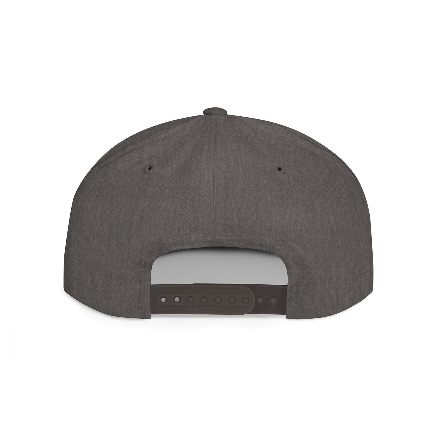 Harget Pro - Flat Bill Snapback