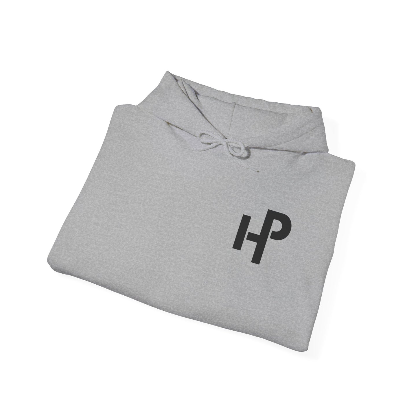 Harget Pro AV Solutions - Unisex Heavy Blend™ Hooded Sweatshirt