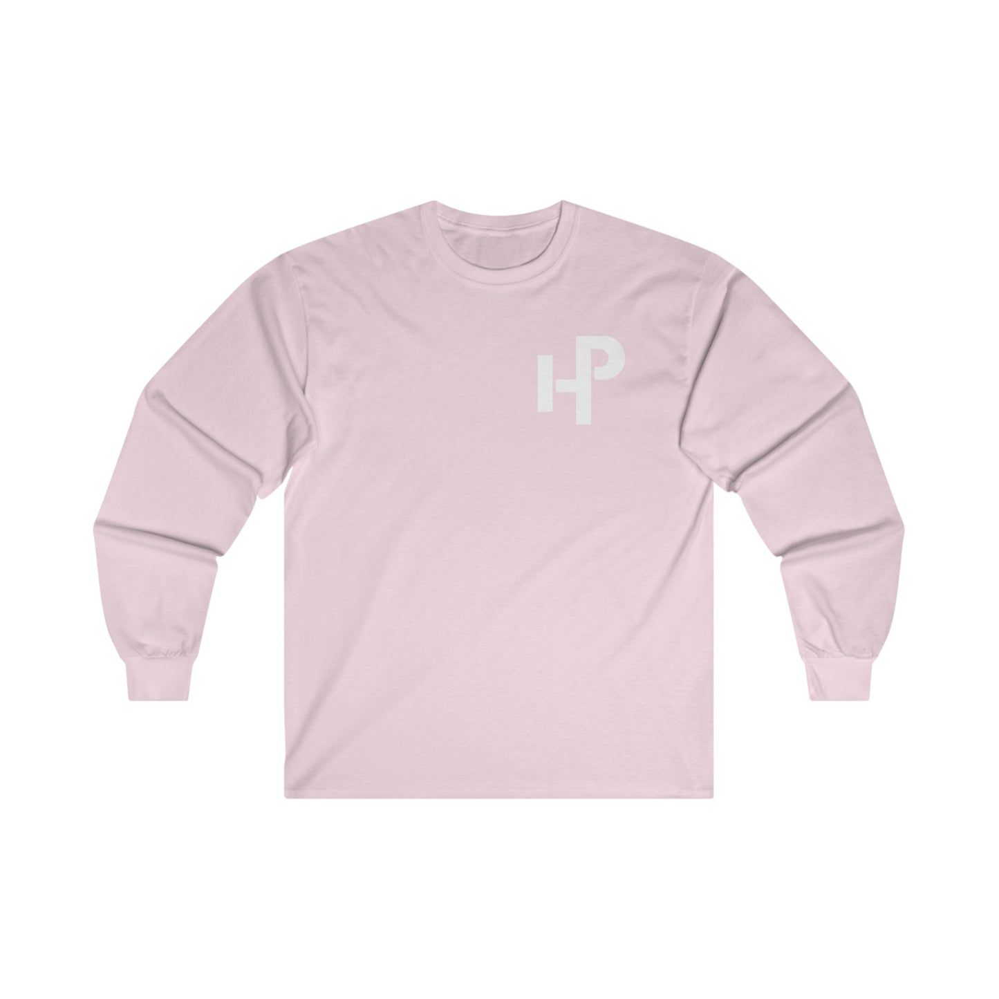 Unisex Ultra Cotton Long Sleeve Tee