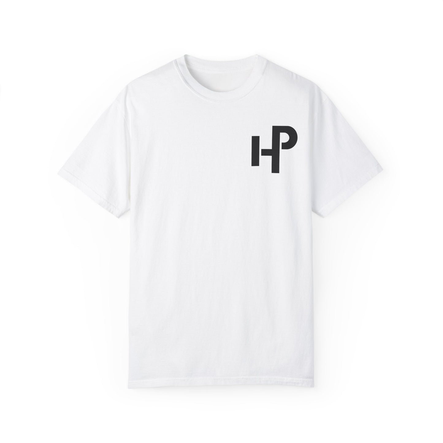 Harget Pro AV Solutions - Unisex Garment-Dyed T-shirt