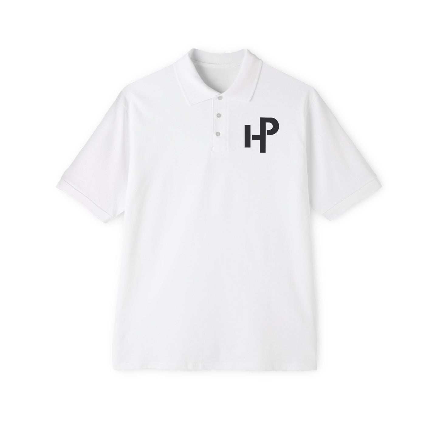 Harget Pro Men's Piqué Polo