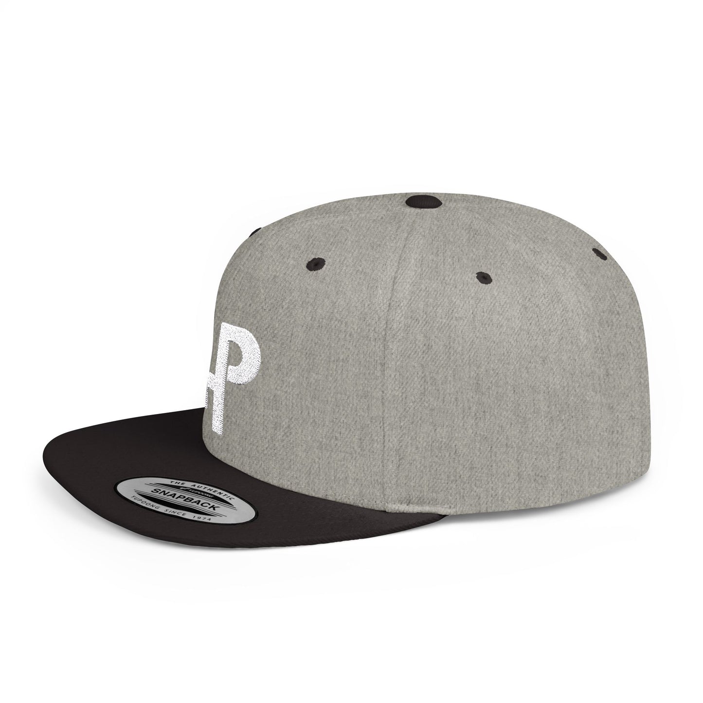 Harget Pro - Flat Bill Snapback