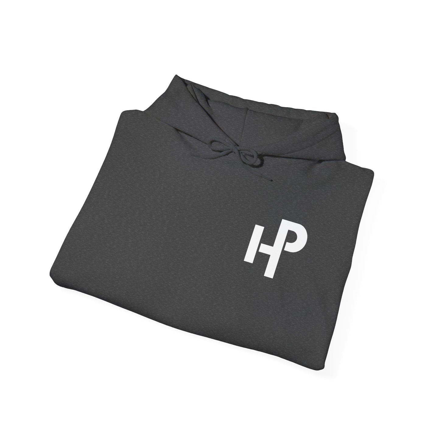 Harget Pro AV Solutions - Unisex Heavy Blend™ Hooded Sweatshirt