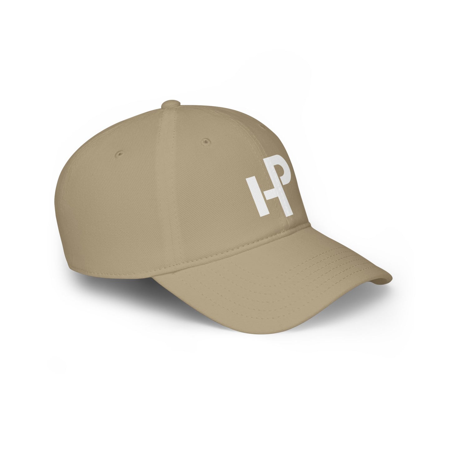 Harget Pro AV Solutions - Low Profile Baseball Cap