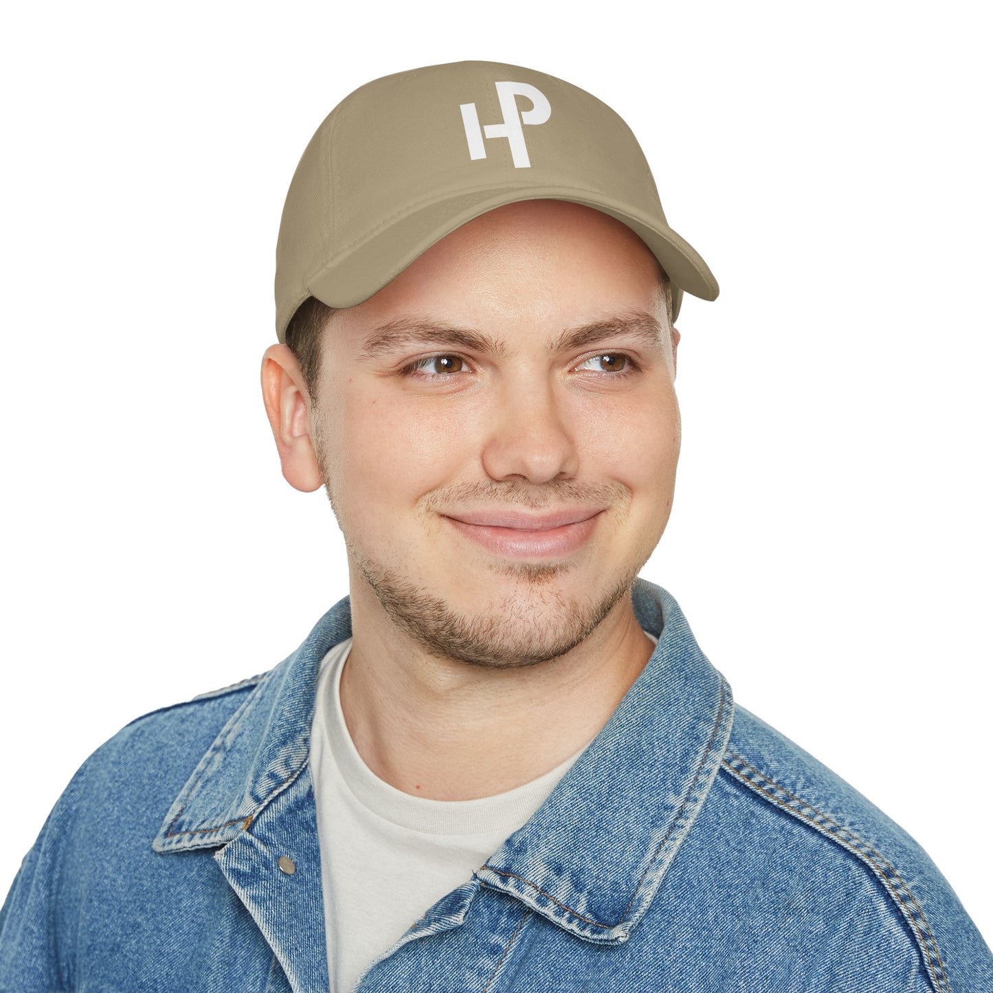 Harget Pro AV Solutions - Low Profile Baseball Cap