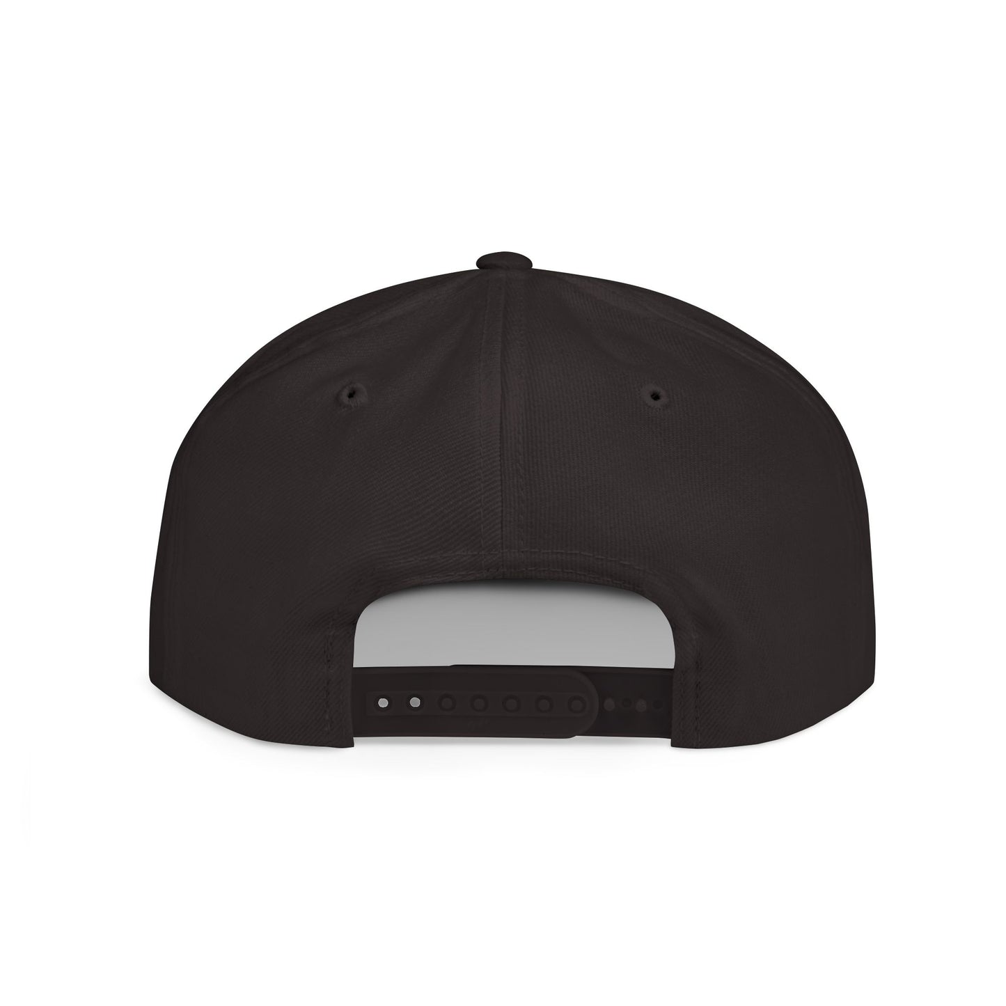 Harget Pro - Flat Bill Snapback