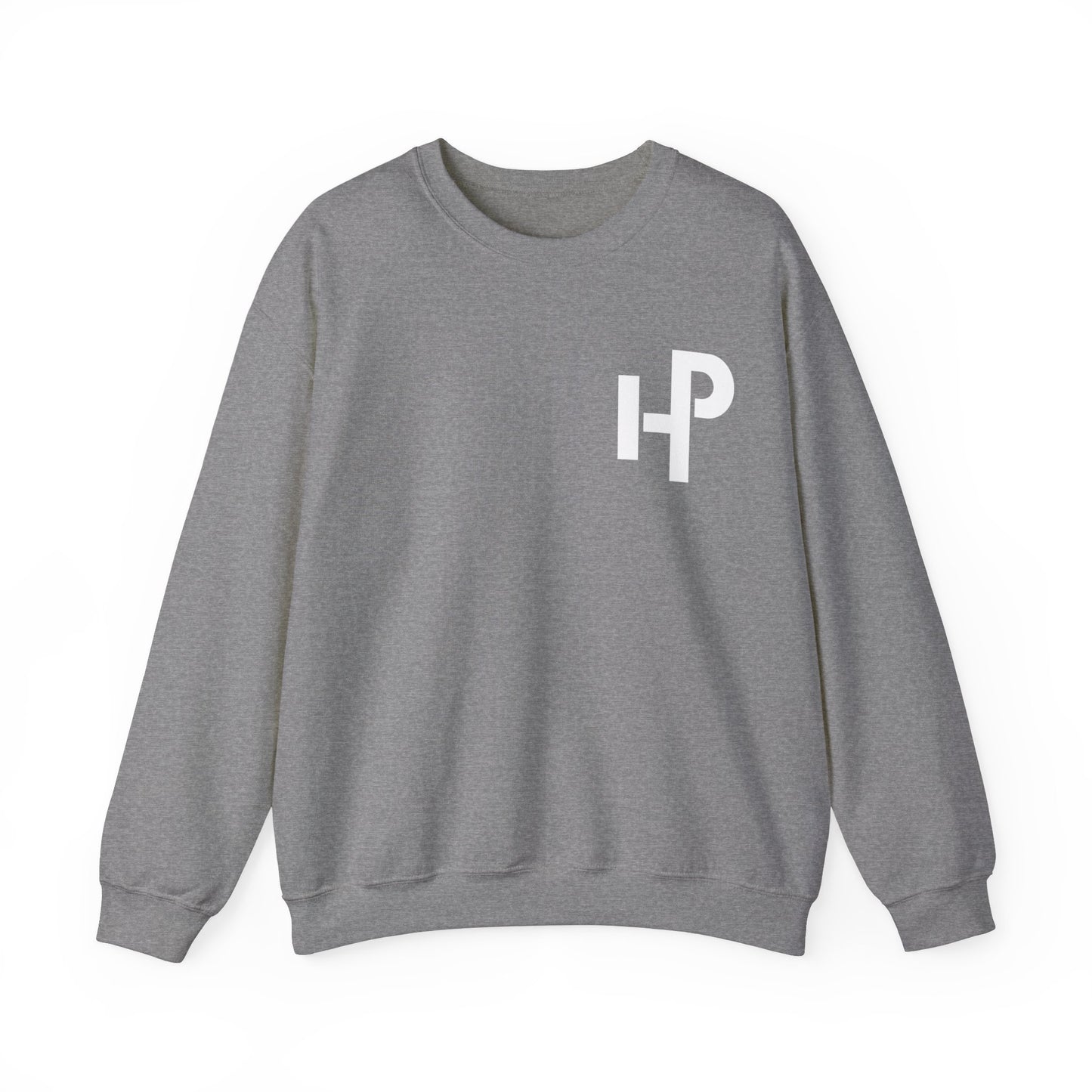 Harget Pro AV Solutions - Unisex Heavy Blend™ Crewneck Sweatshirt