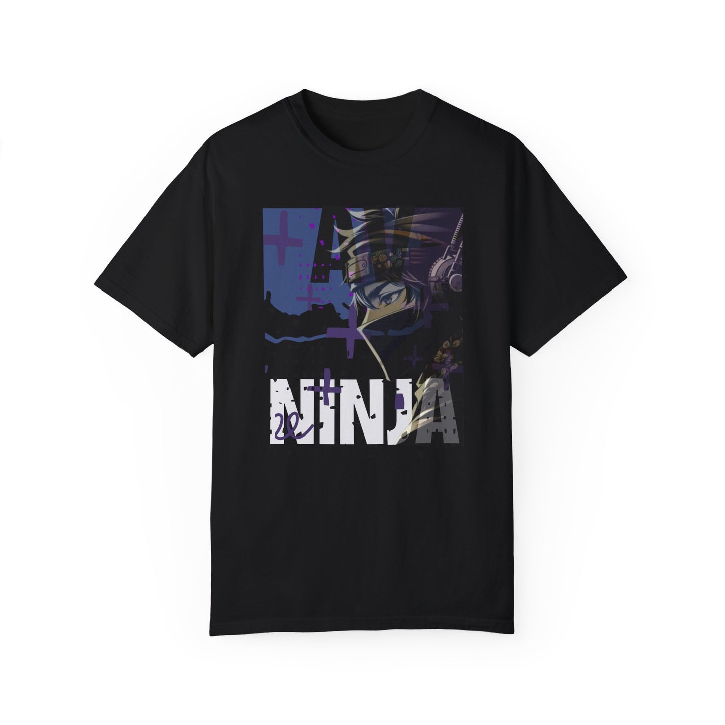 AV Ninja shirt