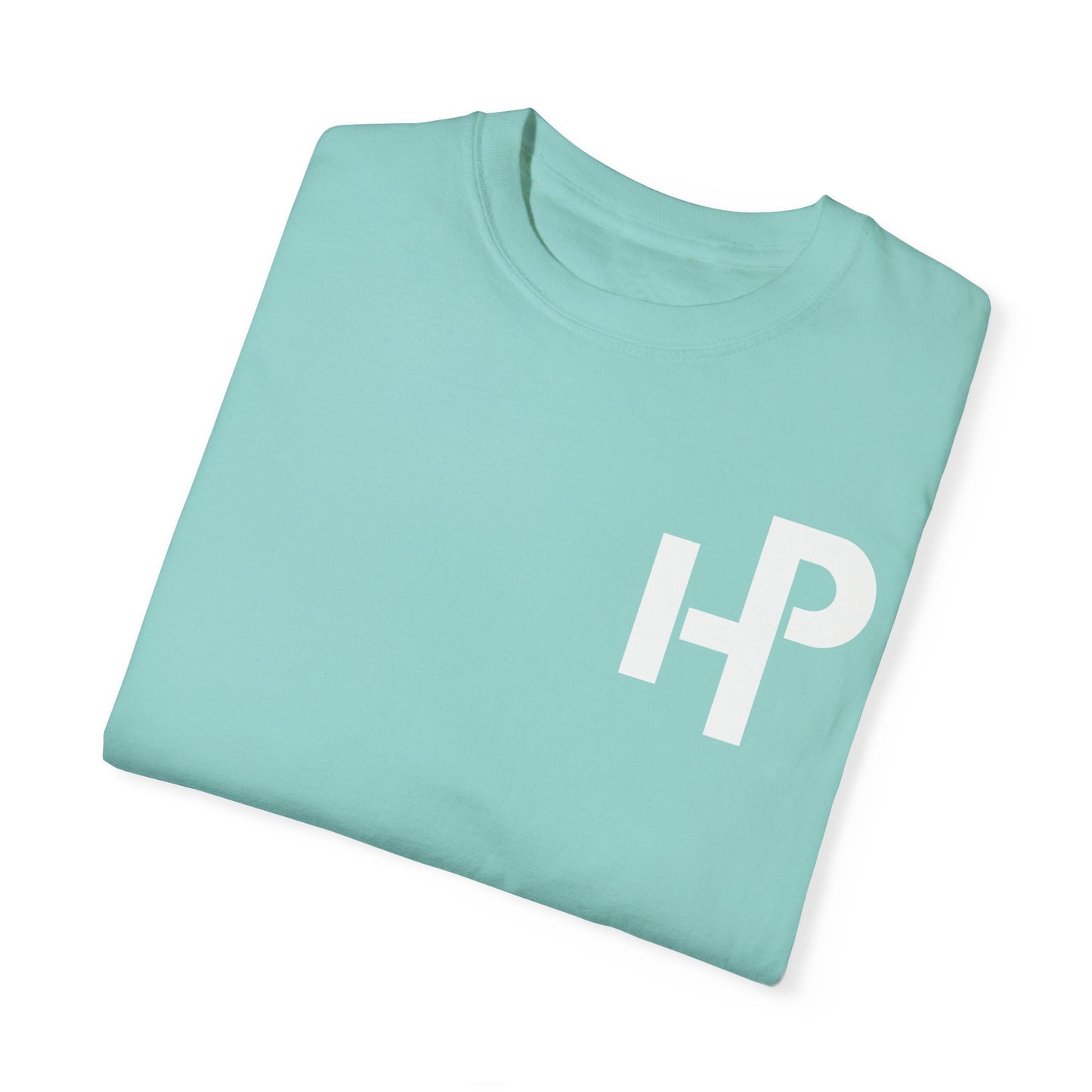 Harget Pro AV Solutions - Unisex Garment-Dyed T-shirt