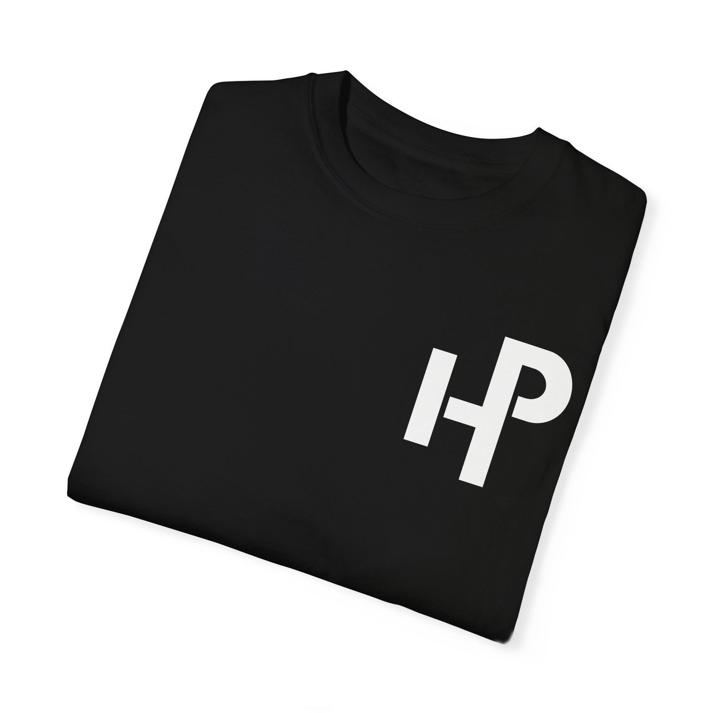 Harget Pro AV Solutions - Unisex Garment-Dyed T-shirt