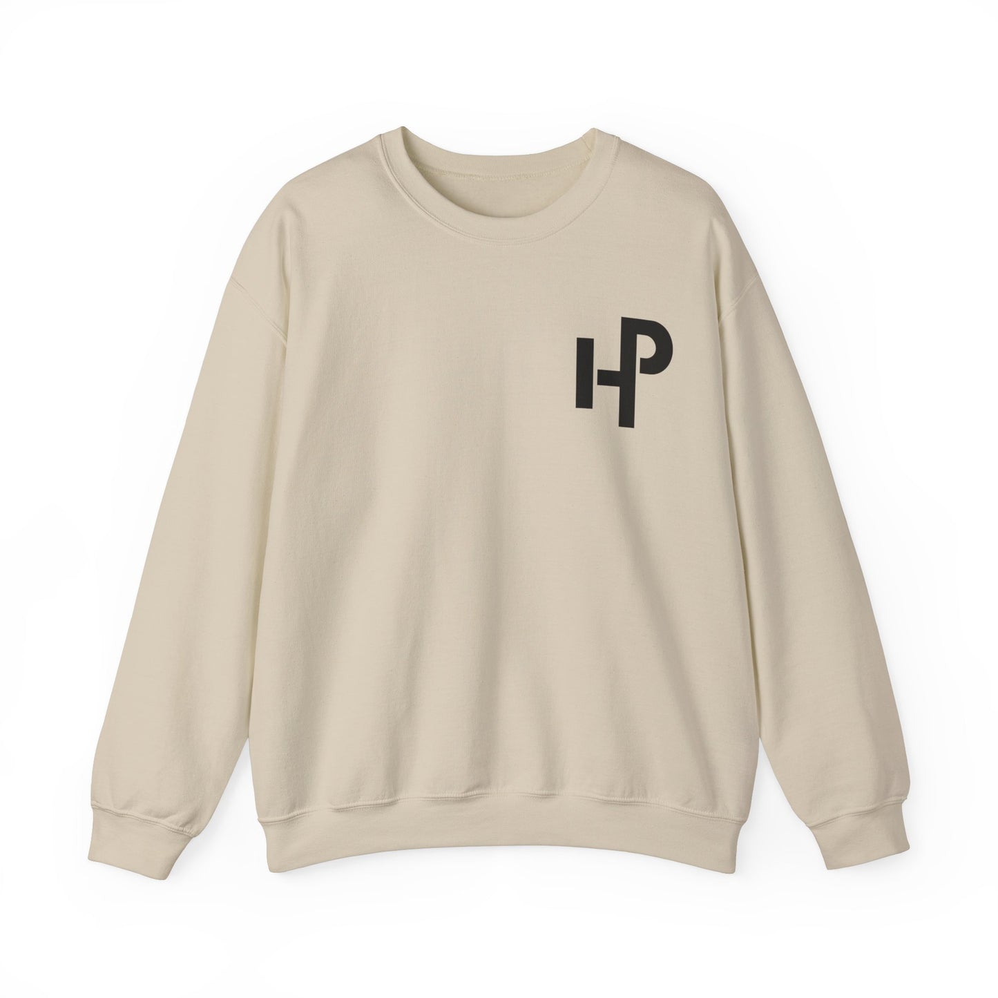 Harget Pro AV Solutions - Unisex Heavy Blend™ Crewneck Sweatshirt