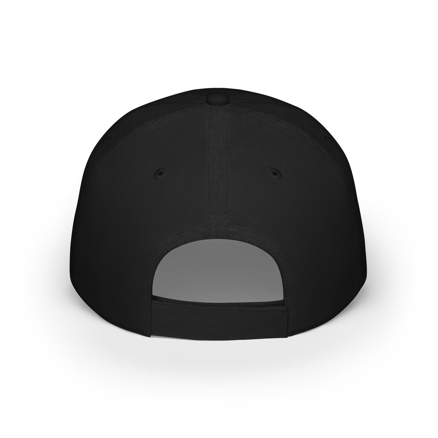 Harget Pro AV Solutions - Low Profile Baseball Cap