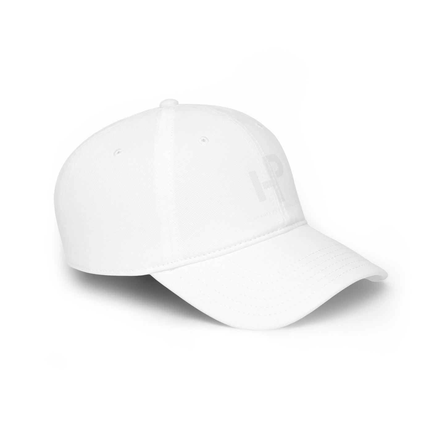 Harget Pro AV Solutions - Low Profile Baseball Cap