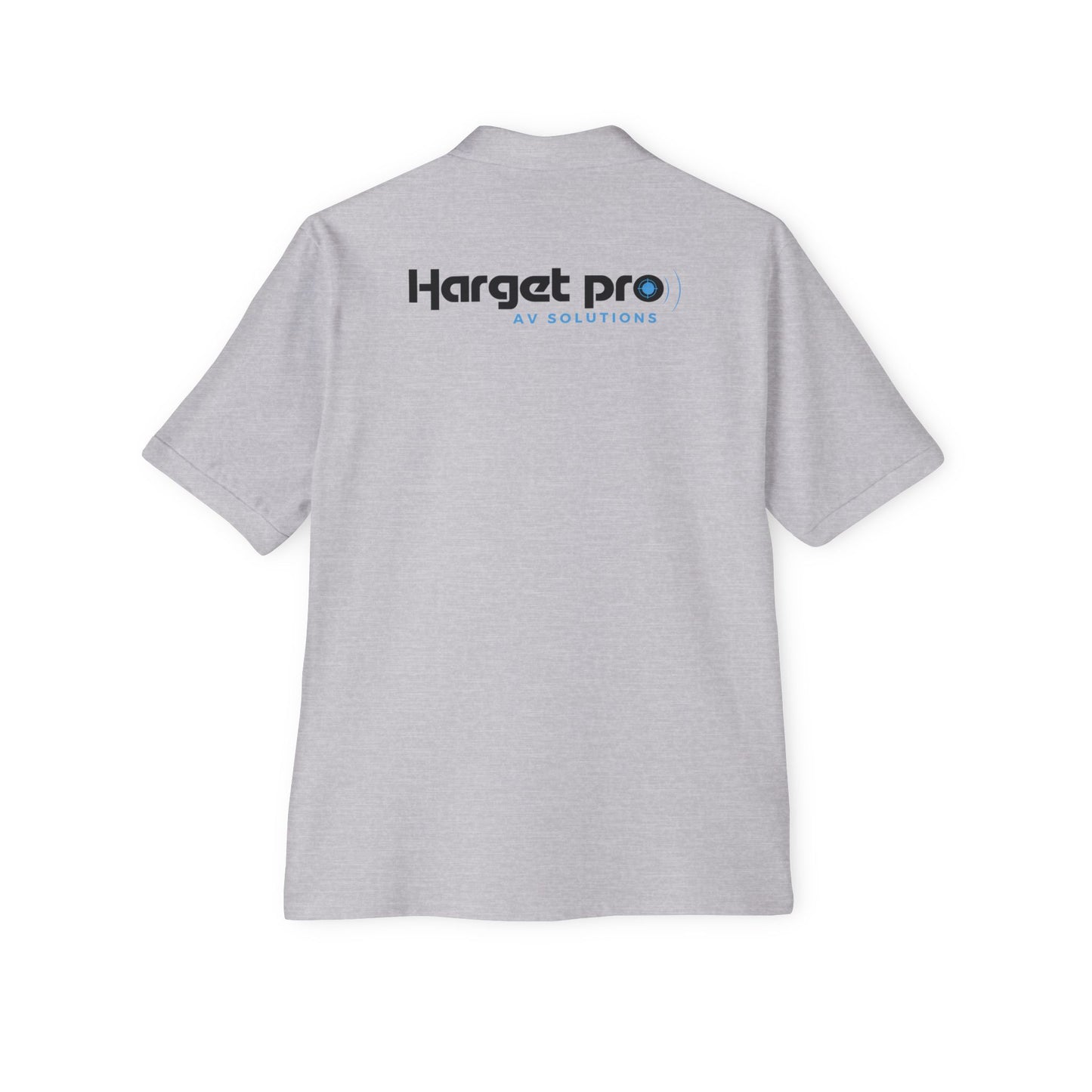 Harget Pro Men's Piqué Polo