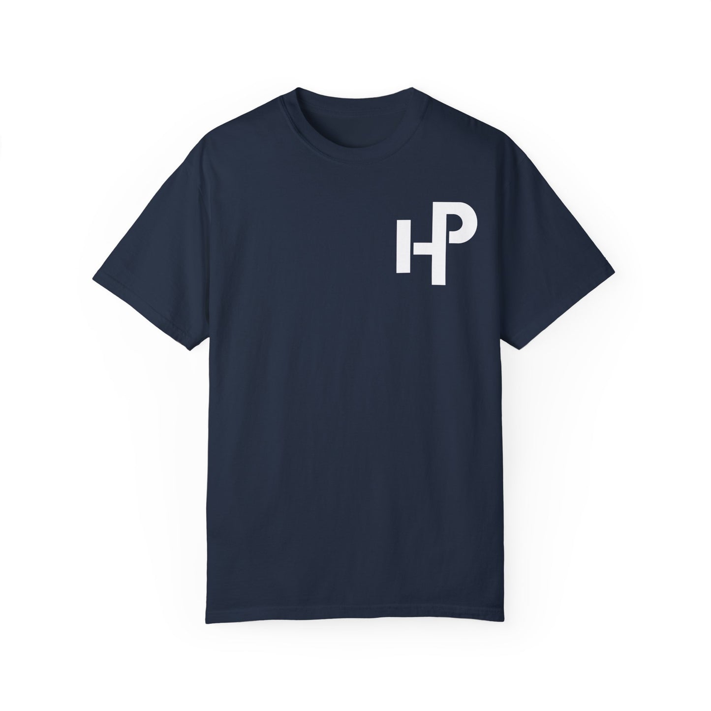 Harget Pro AV Solutions - Unisex Garment-Dyed T-shirt