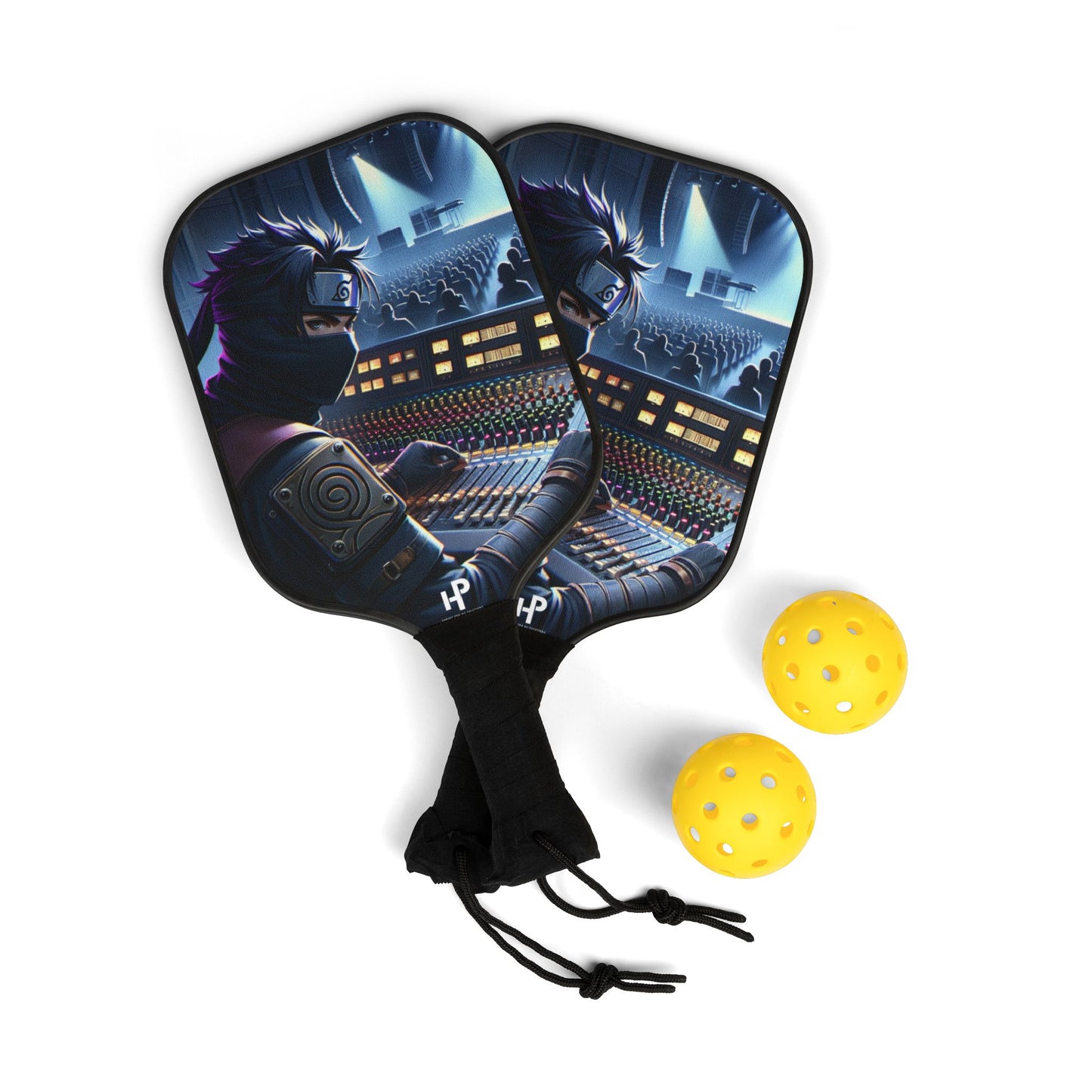 Pickleball Kit