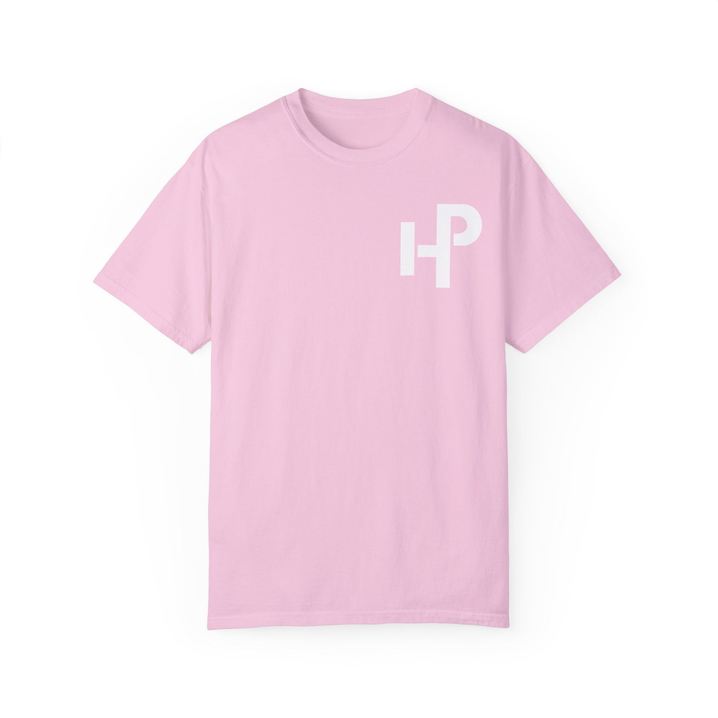 Harget Pro AV Solutions - Unisex Garment-Dyed T-shirt