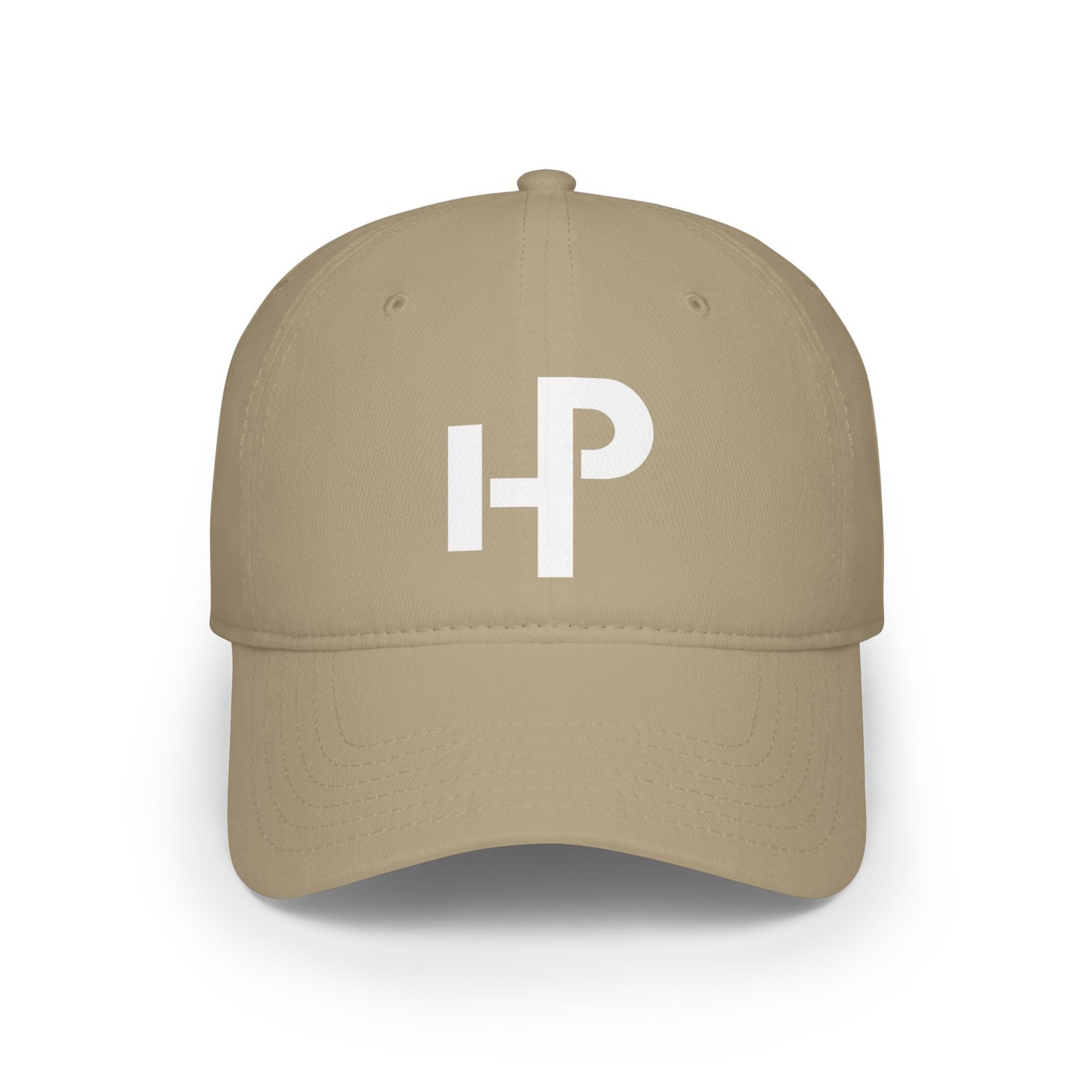 Harget Pro AV Solutions - Low Profile Baseball Cap