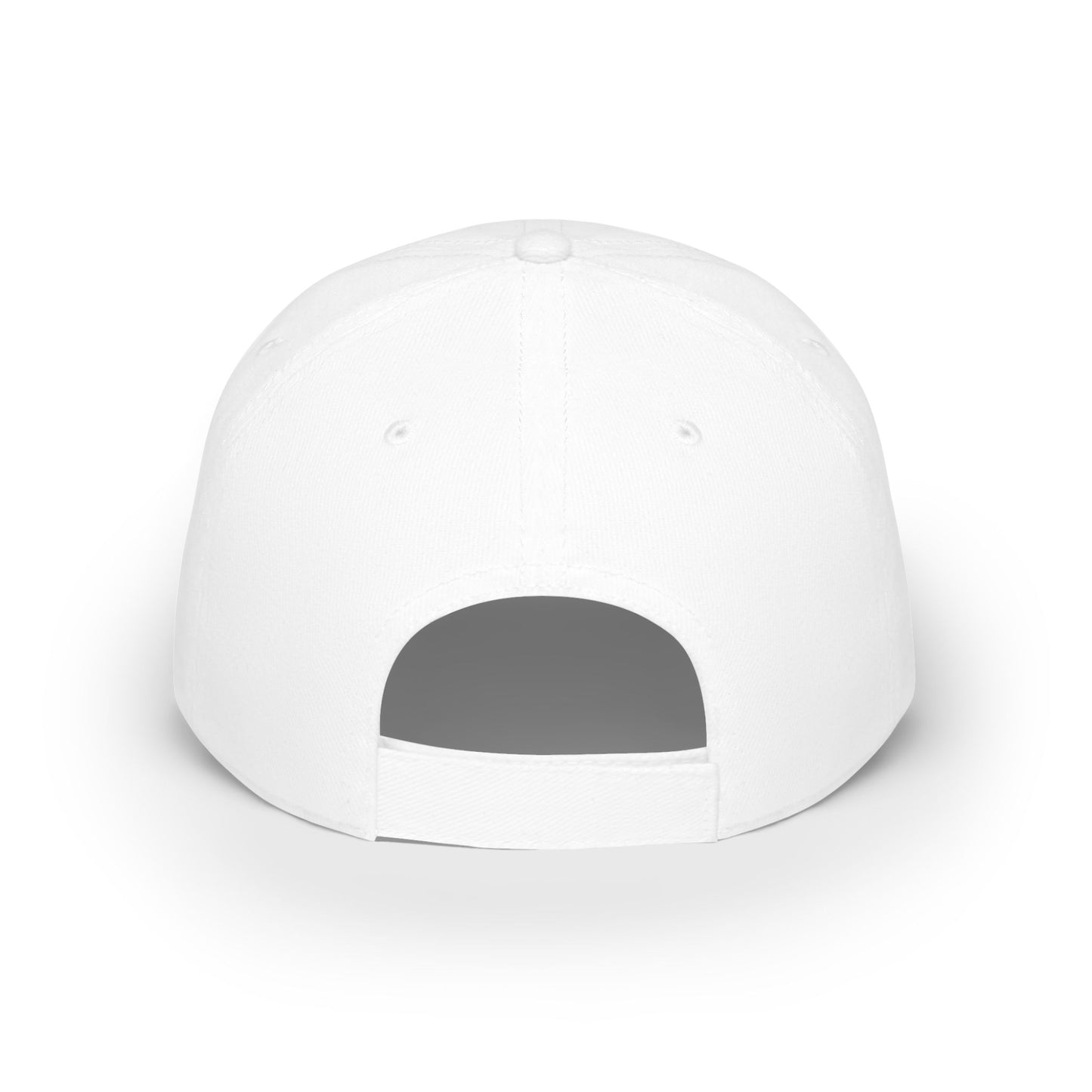 Harget Pro AV Solutions - Low Profile Baseball Cap